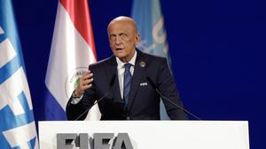 Collina "zapalio" sve nakon što je 'progovorio' o ključnoj odluci sudije na meču Portugal - Hrvatska